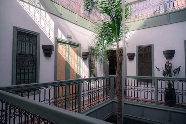 Gallery - Riad Lalla Mimouna