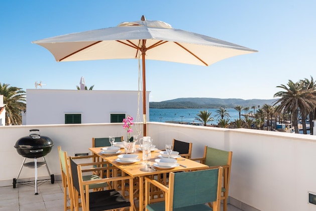 Gallery - Villa en Fornells para 6 personas con 3 habitaciones Ref. 373587