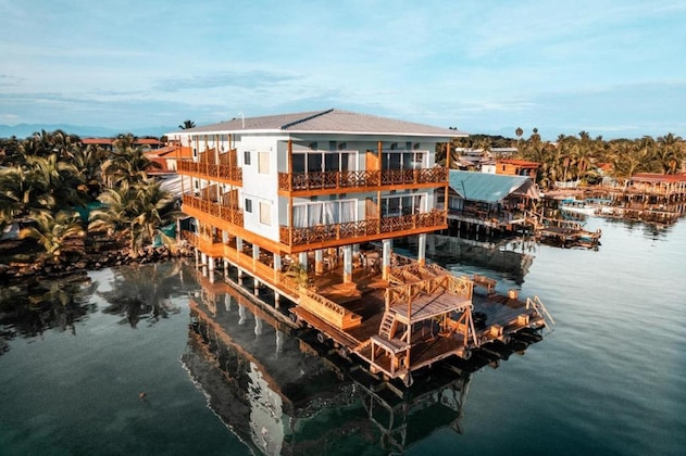 Gallery - Bambuda Bocas Town - Hostel