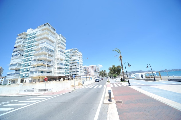 Gallery - Apartamento en Benicàssim para 6 personas con 2 habitaciones Ref. 338595
