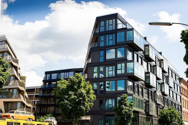 Gallery - Wilde Aparthotels By Staycity Berlin Checkpoint Charlie