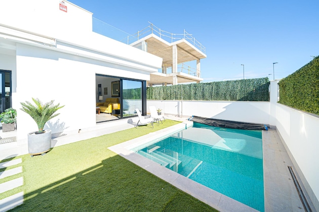 Gallery - Villa en Roda para 4 personas con 2 habitaciones Ref. 452794