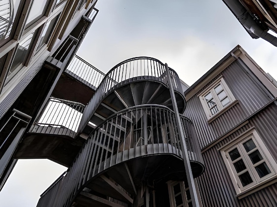 Gallery - Thingholt Hotel Apartments From Center Hotels