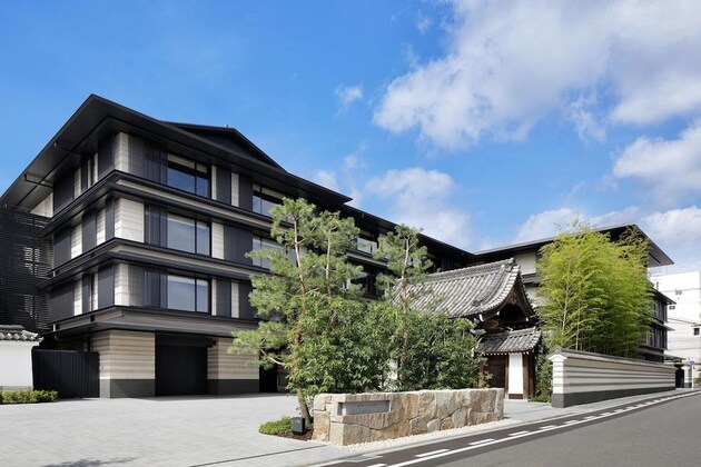 Gallery - Hotel The Mitsui Kyoto, A Luxury Collection Hotel & Spa