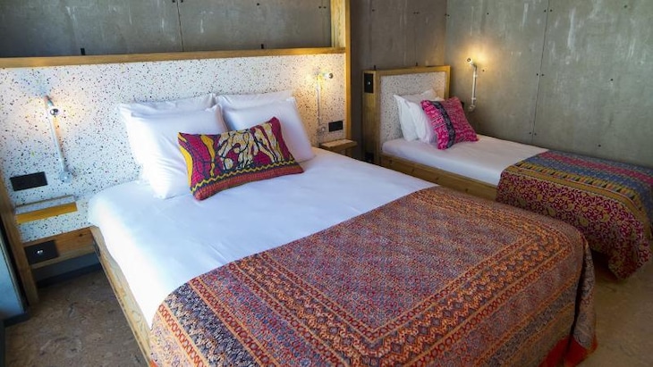 Gallery - Jam Hotel Lisbon