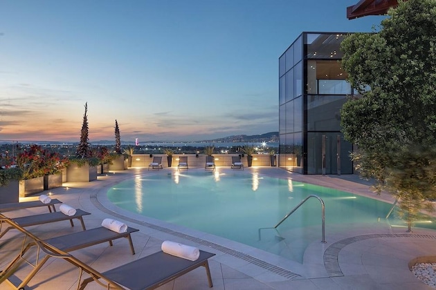 Gallery - Grand Hyatt Izmir Istinyepark