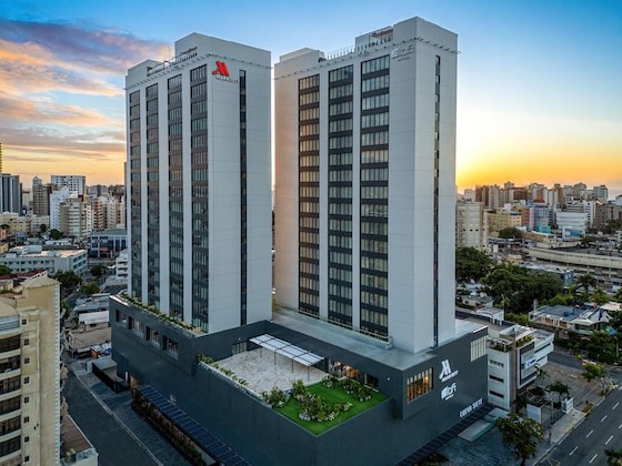 Gallery - Santo Domingo Marriott Hotel Piantini