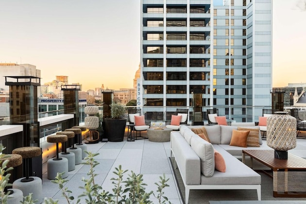 Gallery - Hyatt Centric Congress Avenue Austin