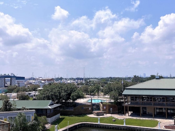 Gallery - New Orleans Rv Resort & Marina
