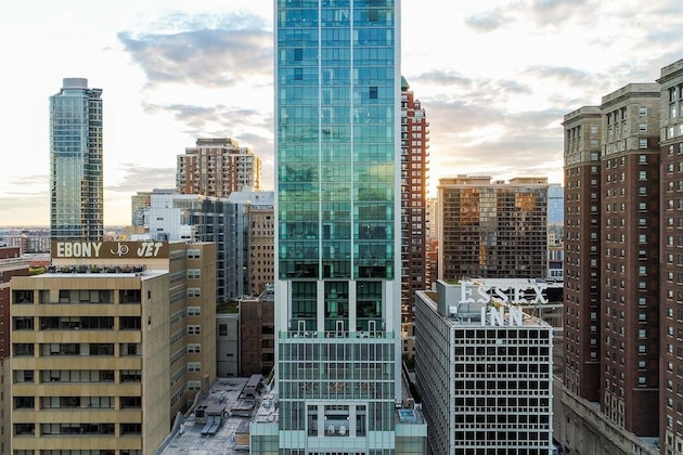 Gallery - Sentral Michigan Avenue