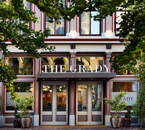 Gallery - The Grady