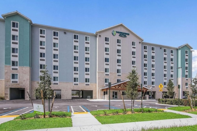 Gallery - Woodspring Suites Doral Miami Airport