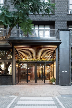Gallery - Hyde Johannesburg Rosebank