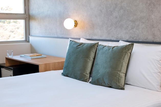 Gallery - Hotel Totto Wollongong