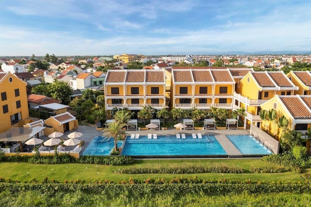 Gallery - Moire Hoi An, Vignette Collection By Ihg
