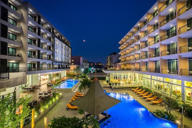 Gallery - Hotel J Pattaya