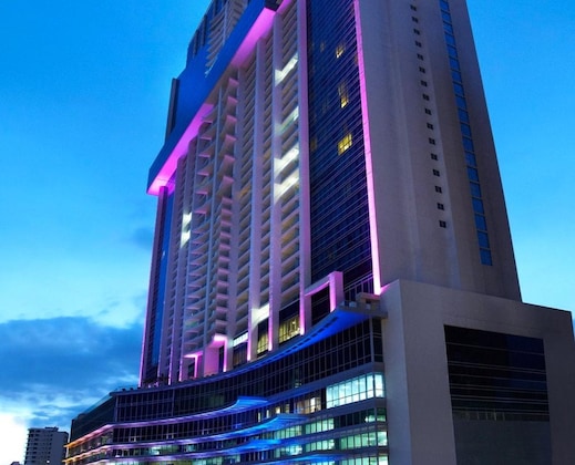 Gallery - Megapolis Hotel Panamá