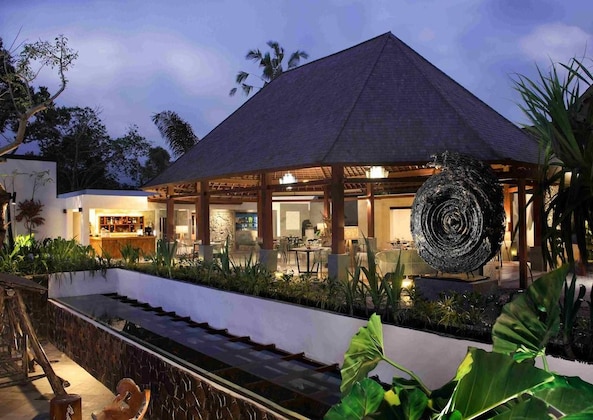 Gallery - Cicada Luxury Resort - Ubud