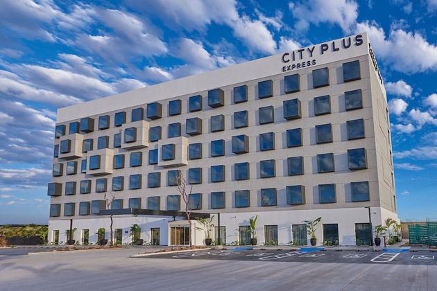 Gallery - City Express Plus By Marriott Mazatlán