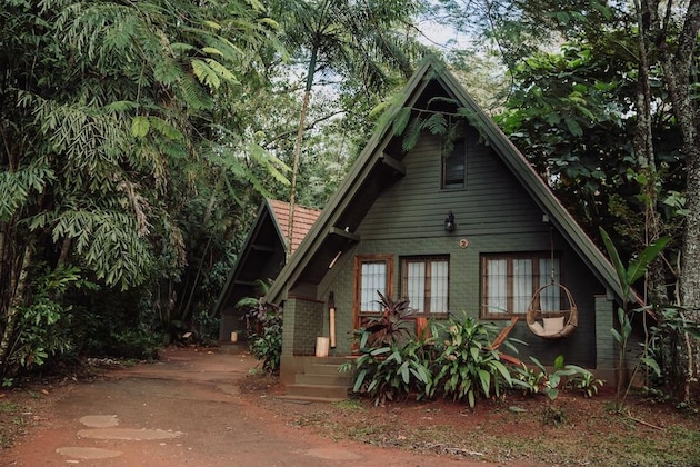 Gallery - Overo Lodge & Selva