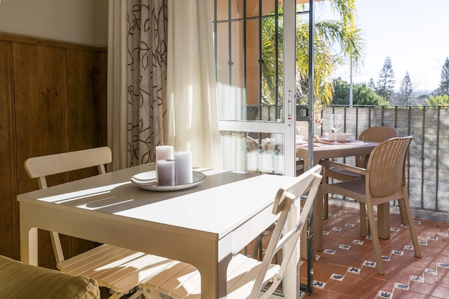 Gallery - Apartamento en Chiclana de la Frontera para 4 personas con 2 habitaciones Ref. 466316