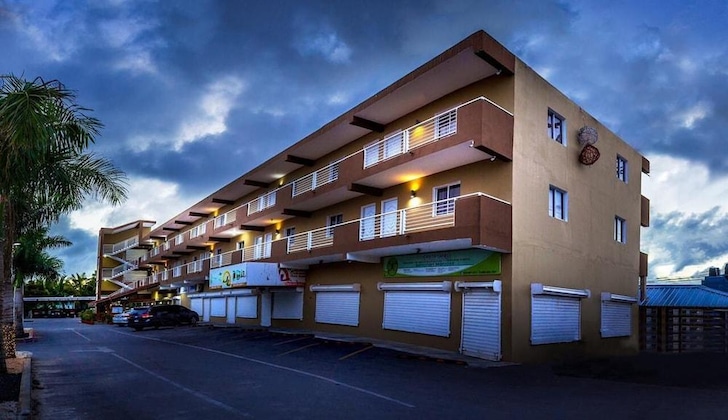 Gallery - My Home Hotel Punta Cana