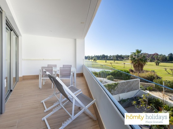 Gallery - Apartamento en Motril para 6 personas con 2 habitaciones Ref. 346642