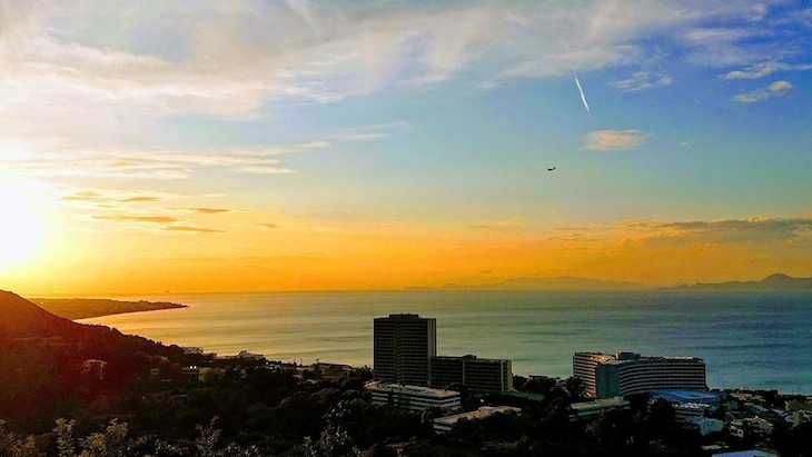 Gallery - Rhodes Skyline Suites