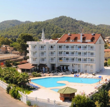 Gallery - Adalin Resort Otel Kemer
