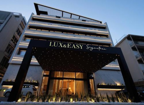 Gallery - Lux&Easy Signature Syggrou 234