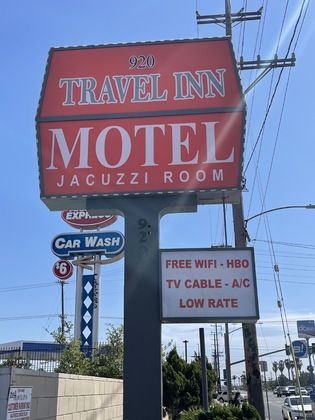 Gallery - Travel Inn Motel