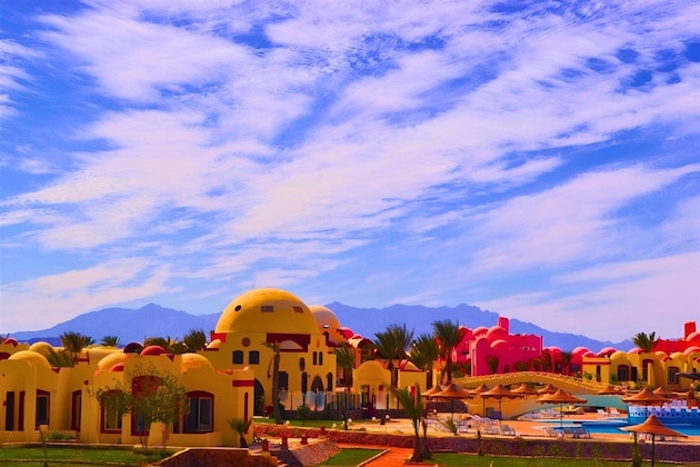 Gallery - Hostmark Zabargad Beach Resort