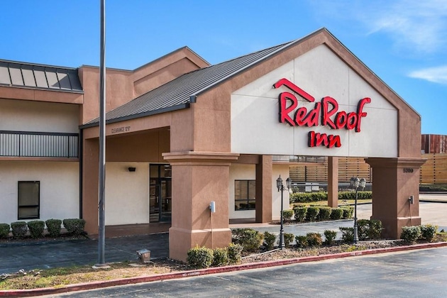 Gallery - Red Roof Inn Texarkana