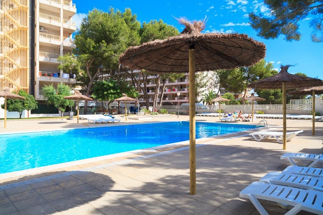 Gallery - Apartamento en Salou para 4 personas con 1 habitación Ref. 155470