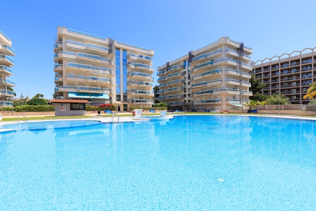 Gallery - Apartamento en Salou para 6 personas con 2 habitaciones Ref. 127921