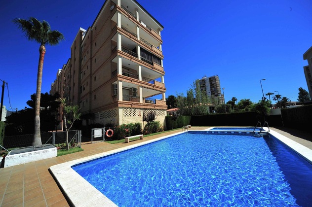Gallery - Apartamento en Benicàssim para 4 personas con 1 habitación Ref. 419031