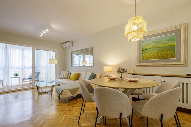 Gallery - Apartamento en Málaga para 6 personas con 3 habitaciones Ref. 445282