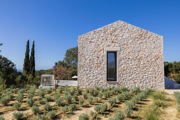 Gallery - Eliamos Villas Hotel & Spa