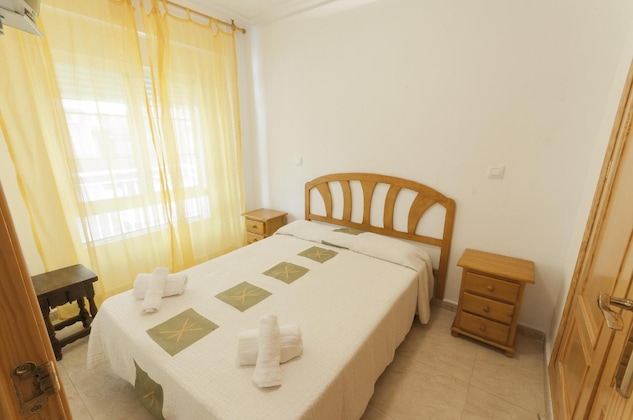 Gallery - Apartamento en Gandia para 6 personas con 3 habitaciones Ref. 467530