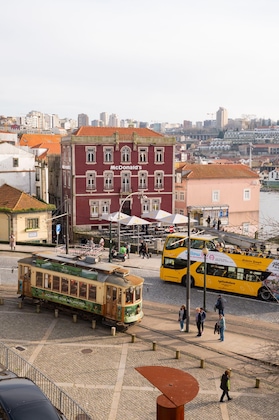 Gallery - Memoria Porto Flh Hotels