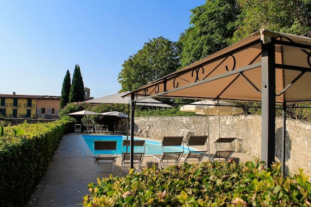 Gallery - Hotel Donna Silvia