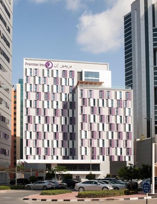 Gallery - Premier Inn Dubai Barsha Heights