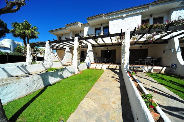 Gallery - Casa Adosada en Benicàssim para 8 personas con 3 habitaciones Ref. 317707