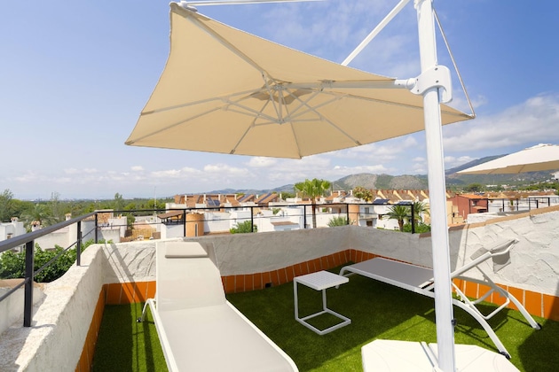 Gallery - Apartamento en Benicàssim para 6 personas con 2 habitaciones Ref. 317729