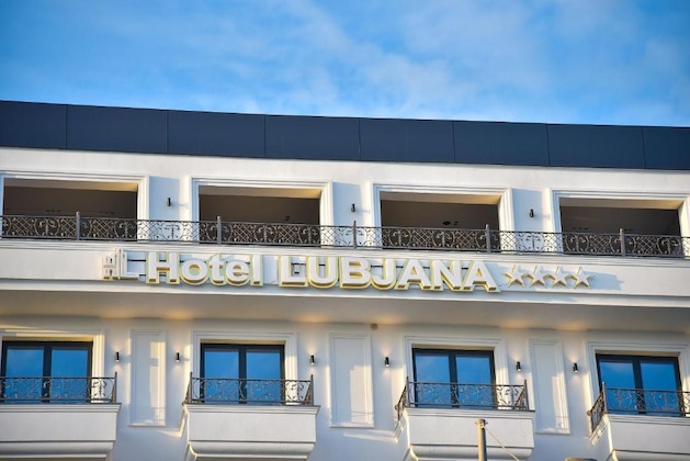 Gallery - Dolanit Hotels Lubjana