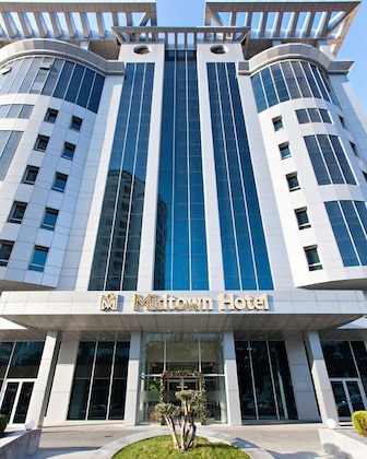 Gallery - Midtown Hotel