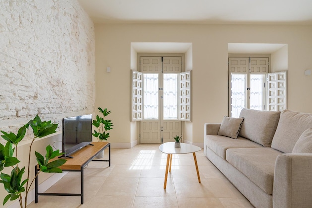 Gallery - Apartamento en Málaga para 4 personas con 1 habitación Ref. 414194