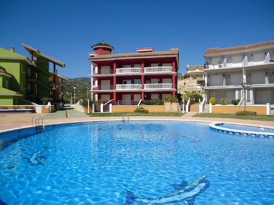 Gallery - Apartamento en Peñiscola para 6 personas con 2 habitaciones Ref. 160133
