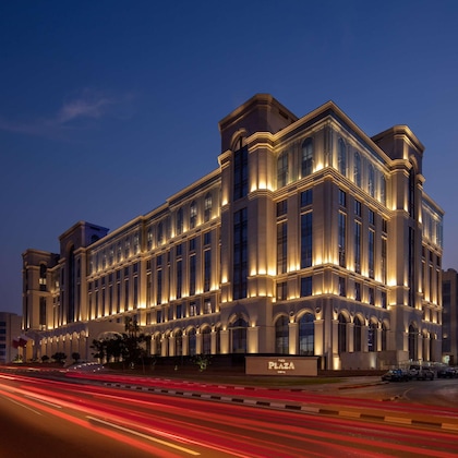 Gallery - The Plaza Doha