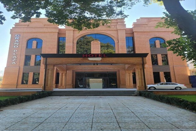 Gallery - Reikartz Grand Samarkad